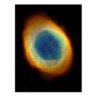 The Ring Nebula Post Cards