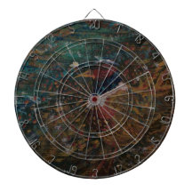 The Ring Neck Pheasant Dartboards