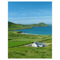 The Ring of Kerry Full Color Flyer