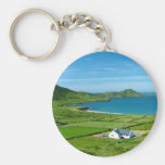 The Ring of Kerry Keychain