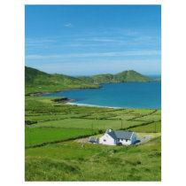 The Ring of Kerry letterhead by Irishdreams The Ring of Kerry letterhead