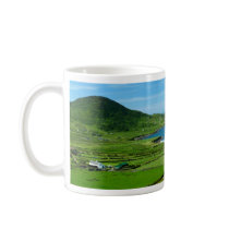 The Ring of Kerry Coffee Mugs