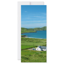 The Ring of Kerry rack cards by Irishdreams The Ring of Kerry rack cards