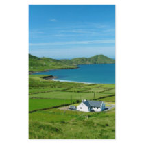 The Ring of Kerry Customized Stationery