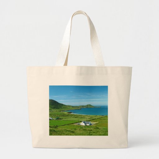 The Ring of Kerry Tote Bag