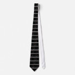 The Ring Neck Ties