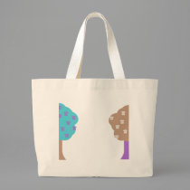 The Ringing Trees bags
