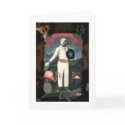 The Ringleader cards by dkGRAPHICS The Ringleader cards