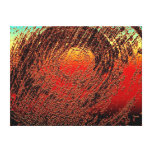 the rings canvas prints