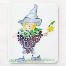 The ripe fairy mouse pads