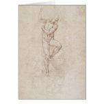 The Risen Christ Greeting Cards
