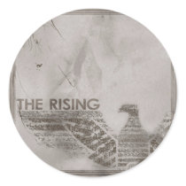 The Rising stickers by TheRising The Rising stickers
