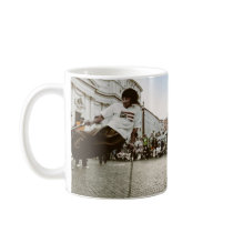 The Rising Sun Mugs
