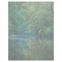 The River • Letterhead