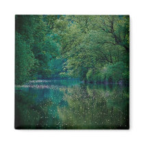 The River • Magnet