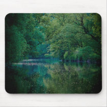 The River • Mousepad