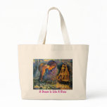 The River Of Dreams! Bag