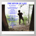 THE RIVER OF LIFE poster posters