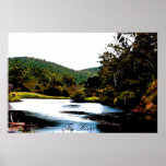 The River-Poster