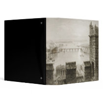 The River Shannon and Limerick Binders