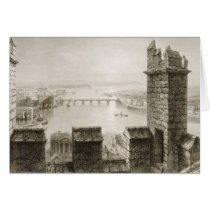 The River Shannon and Limerick Cards