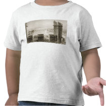 The River Shannon and Limerick Tshirt