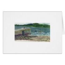 The River Shannon cards by staril The River Shannon cards