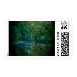 The River • Stamp