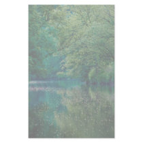 The River • Stationery