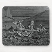 The River Styx mousepads