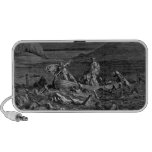 The River Styx Travel Speaker