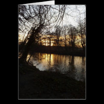The River Taff, Cardiff