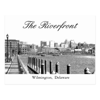 Delaware Postcards | Zazzle
