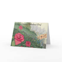 The Rivers Edge Valentines Day cards by EdmondHoggeJr The Rivers Edge Valentines Day cards