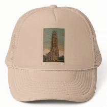 The Riverside Church-New York City Trucker Hats