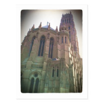 The Riverside Church postcards