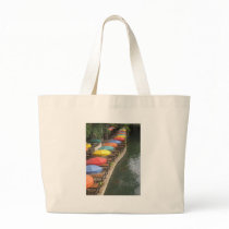 The Riverwalk Canvas Bag