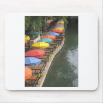 The Riverwalk Mousepads