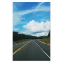 The road flyer