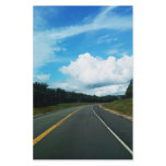 The road flyer