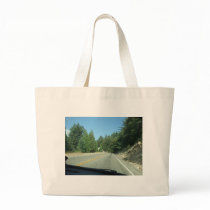 The Road Goes On bags