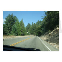 The Road Goes On cards