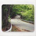 the road mousepads