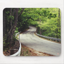 the road mousepads
