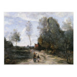 The Road Postcards