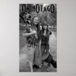 The Road Posters