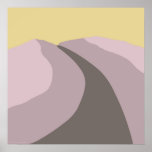 The Road posters