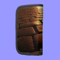 The Road Rickshaw Folio planners