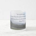 The Road to Life Coffee Mug