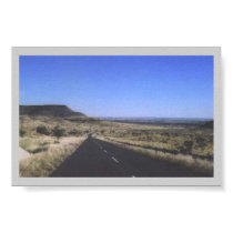The Road To Luderitz Bay posters by KalahariSue The Road To Luderitz Bay posters